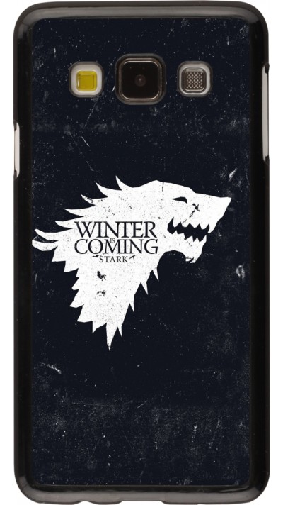 Coque Samsung Galaxy A3 (2015) - Winter is coming Stark