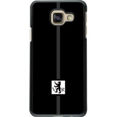 Coque Samsung Galaxy A3 (2016) - Canton AR noir