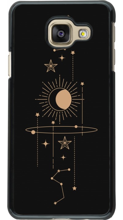 Coque Samsung Galaxy A3 (2016) - Spring 23 astro