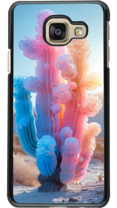 Samsung Galaxy A3 (2016) Case Hülle - Artificial vegetation 2025