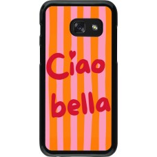 Samsung Galaxy A3 (2017) Case Hülle - Bye Bella 2026