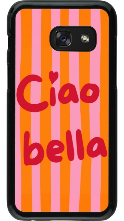 Coque Samsung Galaxy A3 (2017) - Bye Bella 2026