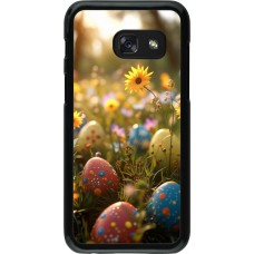 Coque Samsung Galaxy A3 (2017) - Easter 2026 Decorated eggs