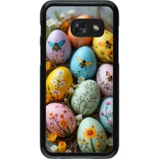 Coque Samsung Galaxy A3 (2017) - Easter 2026 Eggs with bees