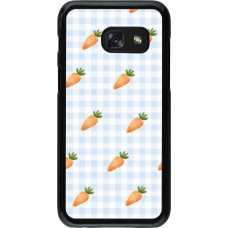 Coque Samsung Galaxy A3 (2017) - Easter 2026 Pattern carrots