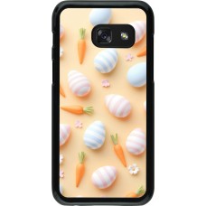 Coque Samsung Galaxy A3 (2017) - Easter 2026 Pattern Easter