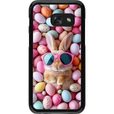 Coque Samsung Galaxy A3 (2017) - Easter 2026 Rabbit fun