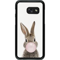 Samsung Galaxy A3 (2017) Case Hülle - Easter 2023 bubble gum bunny