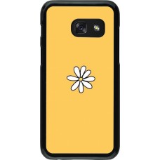 Samsung Galaxy A3 (2017) Case Hülle - Easter 2023 daisy