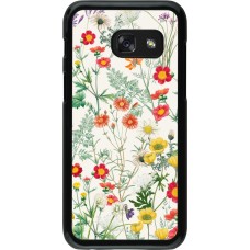 Samsung Galaxy A3 (2017) Case Hülle - Flora Botanical Wildlife