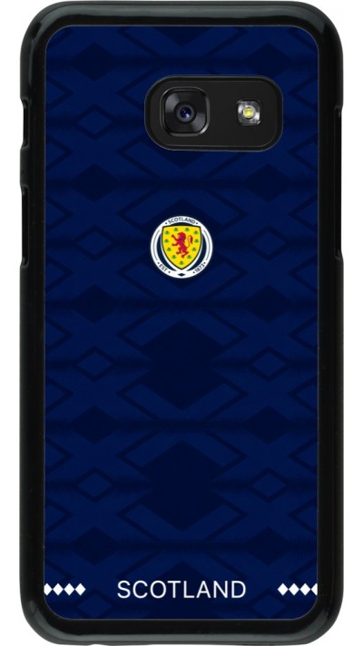 Coque Samsung Galaxy A3 (2017) - Maillot de football Ecosse 2026 personnalisable