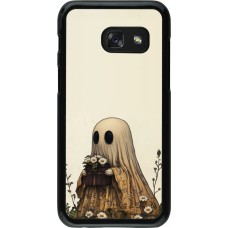 Samsung Galaxy A3 (2017) Case Hülle - Halloween 2025 Ghost gardener