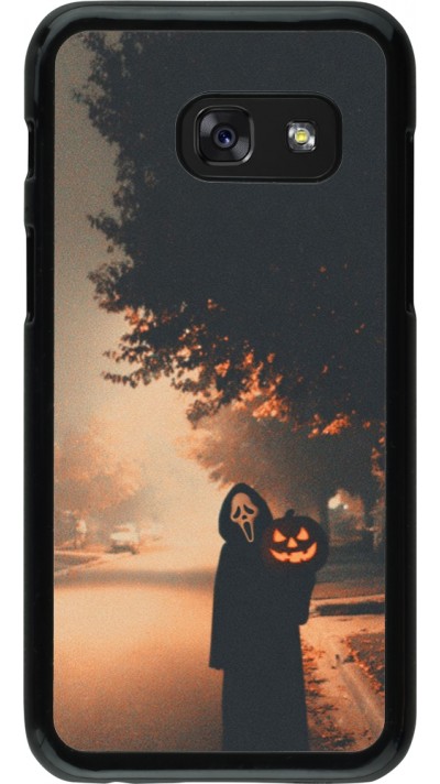 Coque Samsung Galaxy A3 (2017) - Halloween 2025 Scream