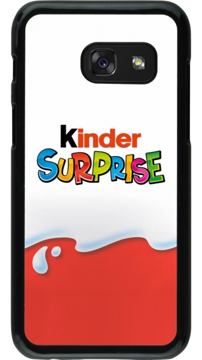 Samsung Galaxy A3 (2017) Case Hülle - Kinder Surprise