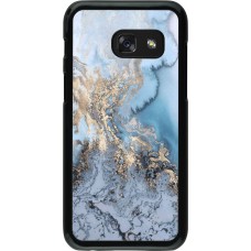 Hülle Samsung Galaxy A3 (2017) - Marble 04