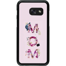 Samsung Galaxy A3 (2017) Case Hülle - Mom 2024 girly mom