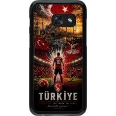 Coque Samsung Galaxy A3 (2017) - Football Turquie splash 2026