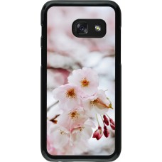 Coque Samsung Galaxy A3 (2017) - Cherry tree Spring 2026