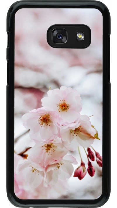 Coque Samsung Galaxy A3 (2017) - Cherry tree Spring 2026