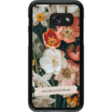 Coque Samsung Galaxy A3 (2017) - Full Bloom Spring 2026