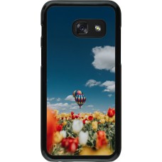 Coque Samsung Galaxy A3 (2017) - Hot air balloon Spring 2026