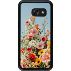 Coque Samsung Galaxy A3 (2017) - Spring flowers Spring 2026