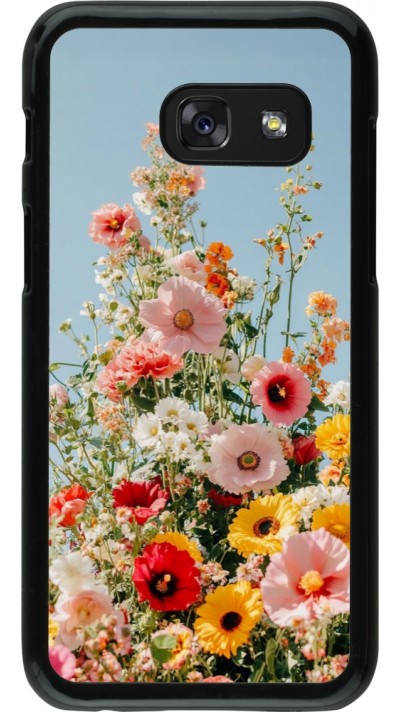 Coque Samsung Galaxy A3 (2017) - Spring flowers Spring 2026