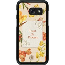 Coque Samsung Galaxy A3 (2017) - Trust the process Spring 2026