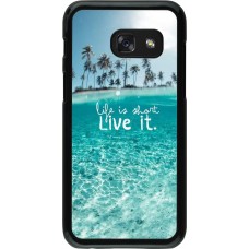 Hülle Samsung Galaxy A3 (2017) - Summer 18 24