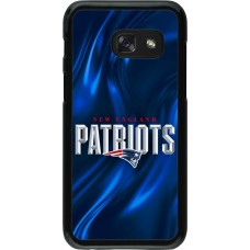 Coque Samsung Galaxy A3 (2017) - Super Bowl 26 Patriots 2