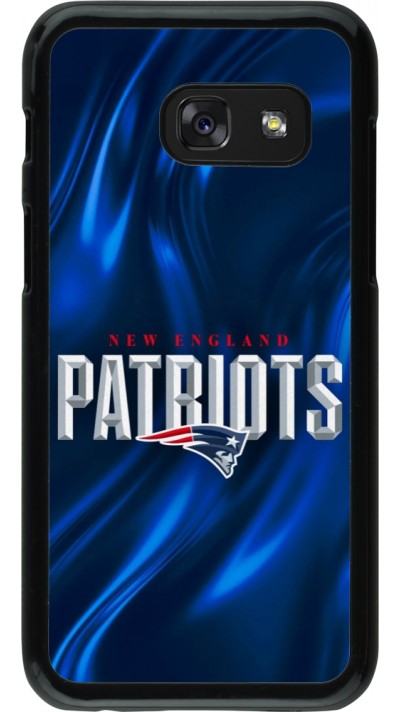 Coque Samsung Galaxy A3 (2017) - Super Bowl 26 Patriots 2