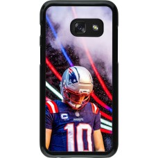 Coque Samsung Galaxy A3 (2017) - Super Bowl 26 Patriots 3