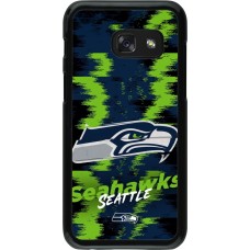 Coque Samsung Galaxy A3 (2017) - Super Bowl 26 Seattle 2