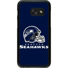Samsung Galaxy A3 (2017) Case Hülle - Super Bowl 26 Seattle 3