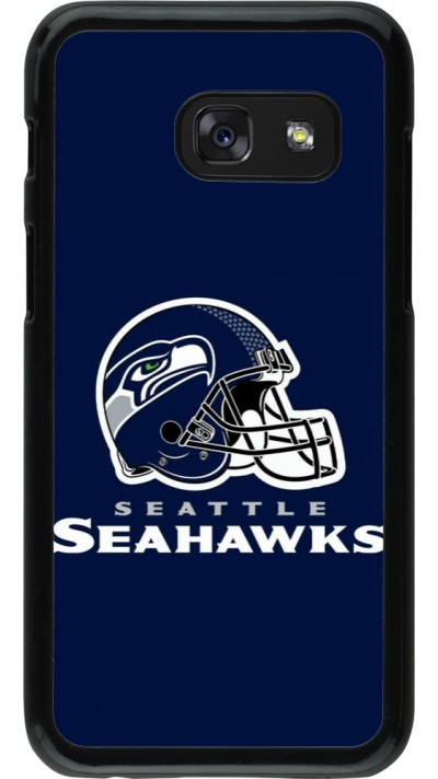 Coque Samsung Galaxy A3 (2017) - Super Bowl 26 Seattle 3