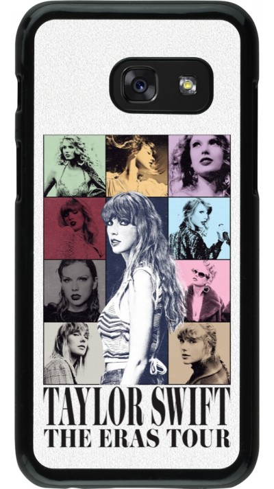 Coque Samsung Galaxy A3 (2017) - Taylor Swift The Eras Tour