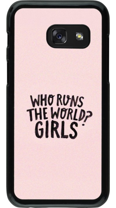 Coque Samsung Galaxy A3 (2017) - Womens day 2026 3