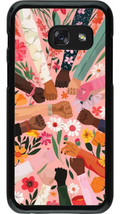 Coque Samsung Galaxy A3 (2017) - Womens day 2026 8