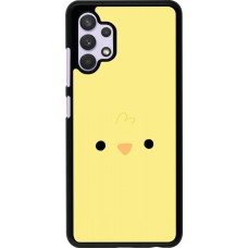 Coque Samsung Galaxy A32 - Easter 2026 Little chicken