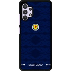 Coque Samsung Galaxy A32 - Maillot de football Ecosse 2026 personnalisable