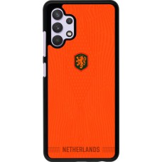 Coque Samsung Galaxy A32 - Maillot de football Pays-Bas 2026 personnalisable