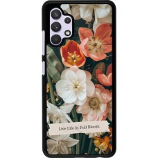 Coque Samsung Galaxy A32 - Full Bloom Spring 2026