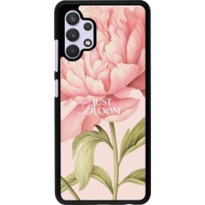 Coque Samsung Galaxy A32 - Just Bloom Spring 2026