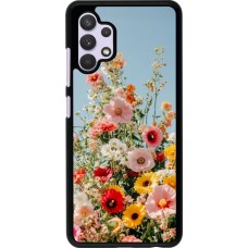 Coque Samsung Galaxy A32 - Spring flowers 2026