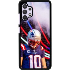 Coque Samsung Galaxy A32 - Super Bowl 26 Patriots 3