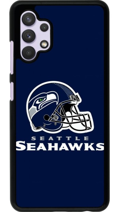 Coque Samsung Galaxy A32 - Super Bowl 26 Seattle 3