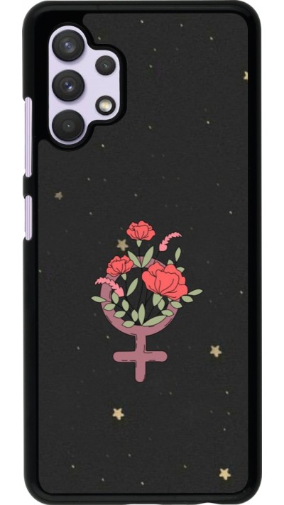 Coque Samsung Galaxy A32 - Womens day 2026 1