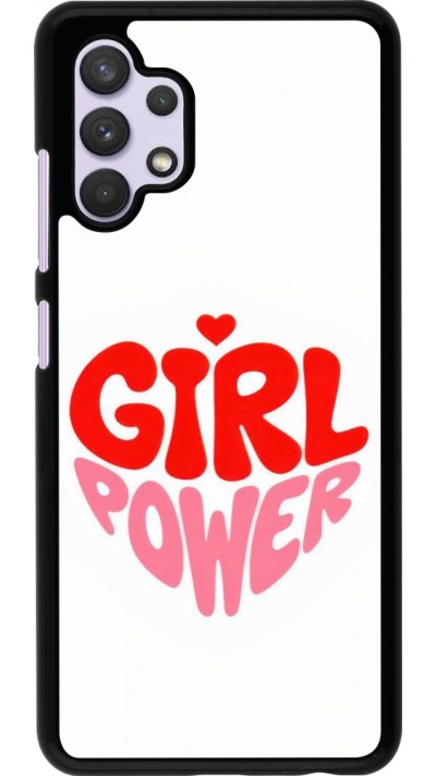 Coque Samsung Galaxy A32 - Womens day 2026 6