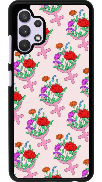 Coque Samsung Galaxy A32 - Womens day 2026 7