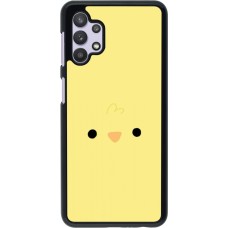 Coque Samsung Galaxy A32 5G - Easter 2026 Little chicken